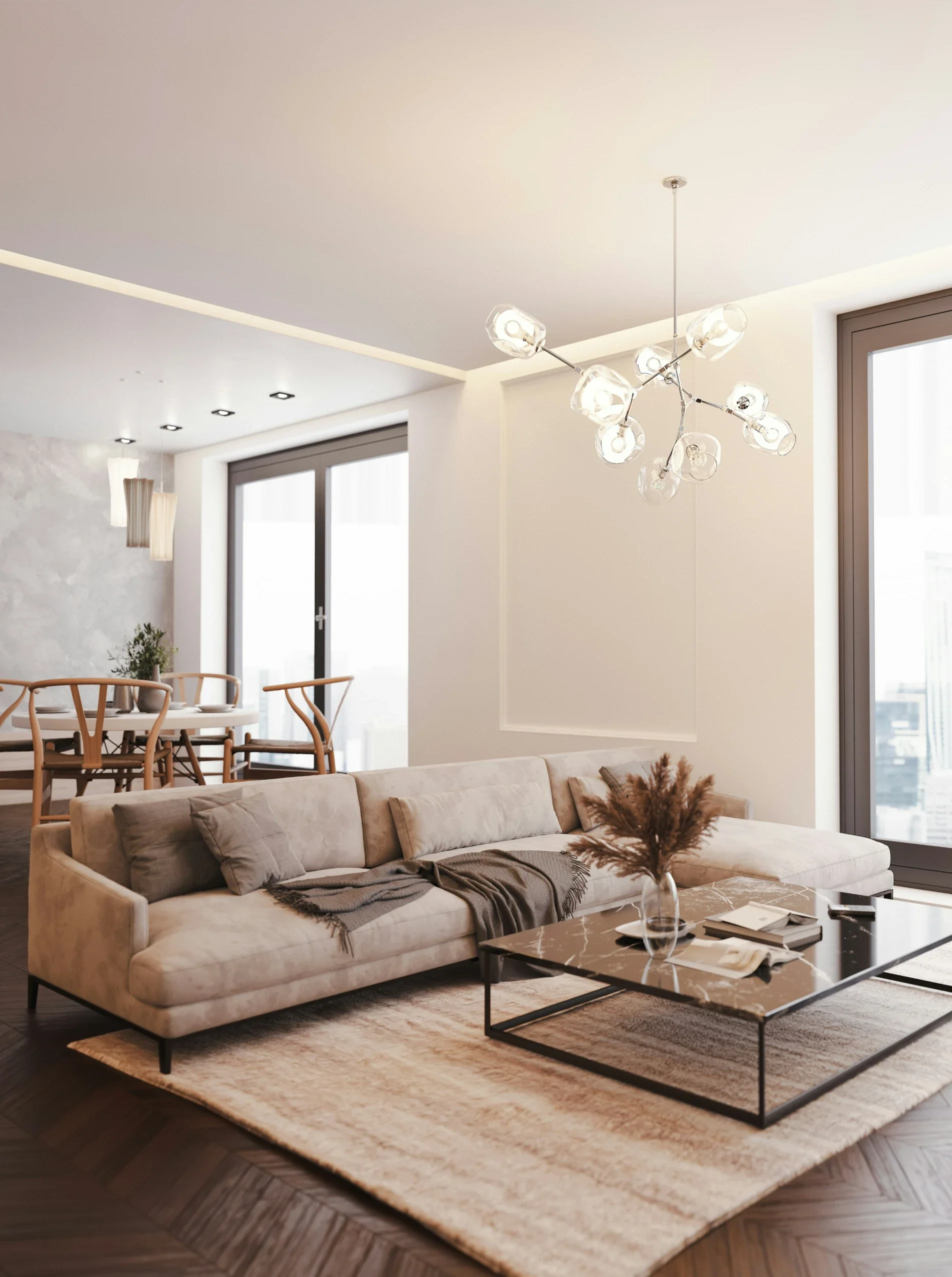 The Crack That Keeps Coming Back: What a Recurring Wall or Ceiling Crack Is Actually Reporting
