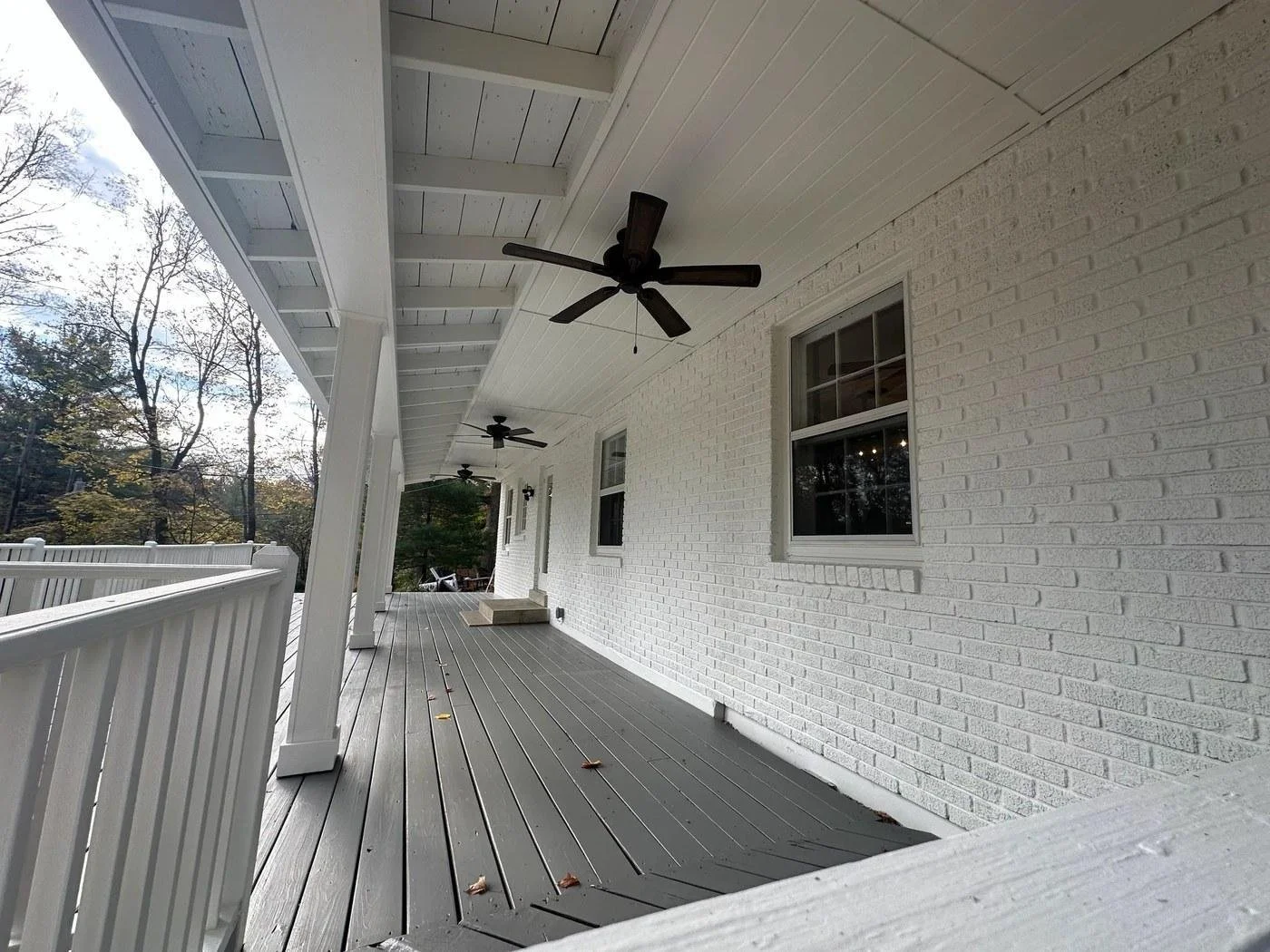 Residential Painting: What Actually Happens From Estimate to Final Walkthrough