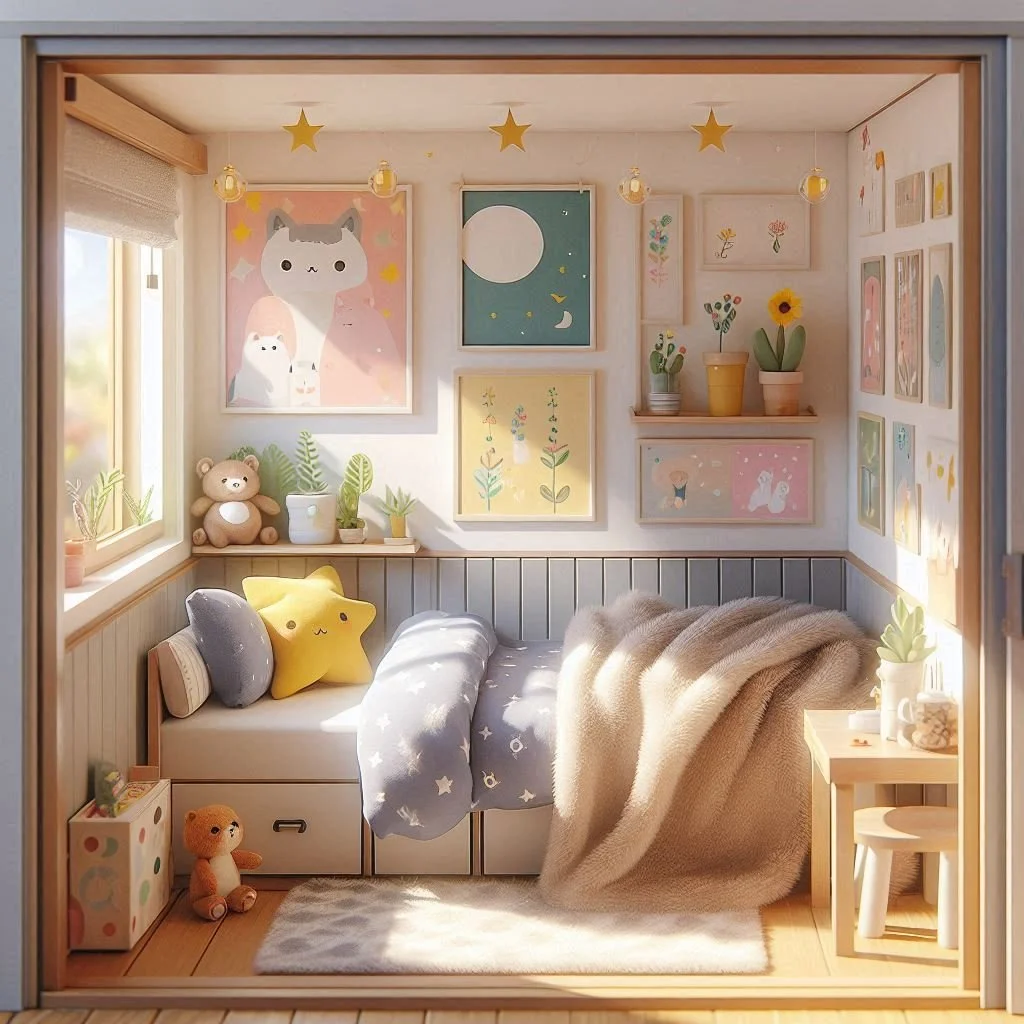 15 Cute Small House Ideas for Cozy Living