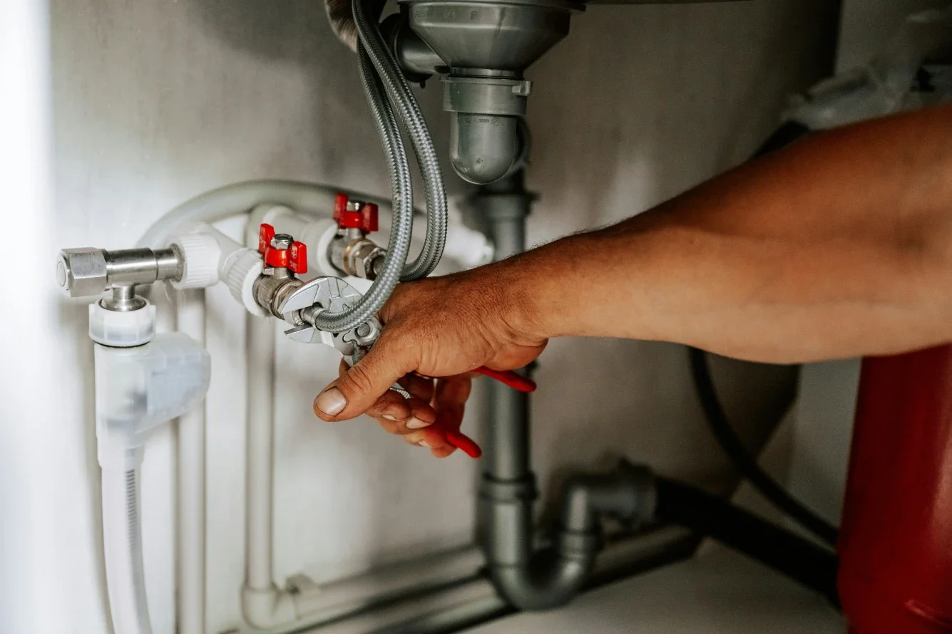 Before You Upgrade Your Bathroom Fixtures, Check These Plumbing Essentials