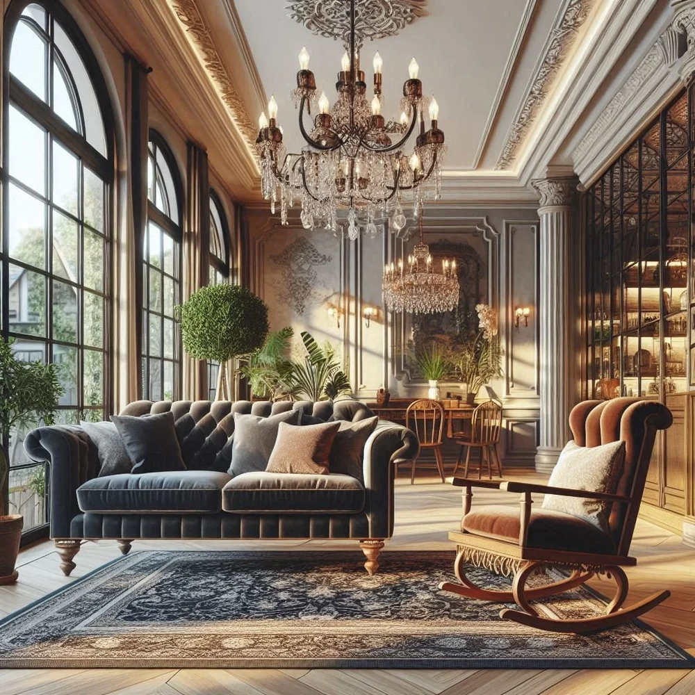15 Modern Victorian Home Ideas for Timeless Elegance
