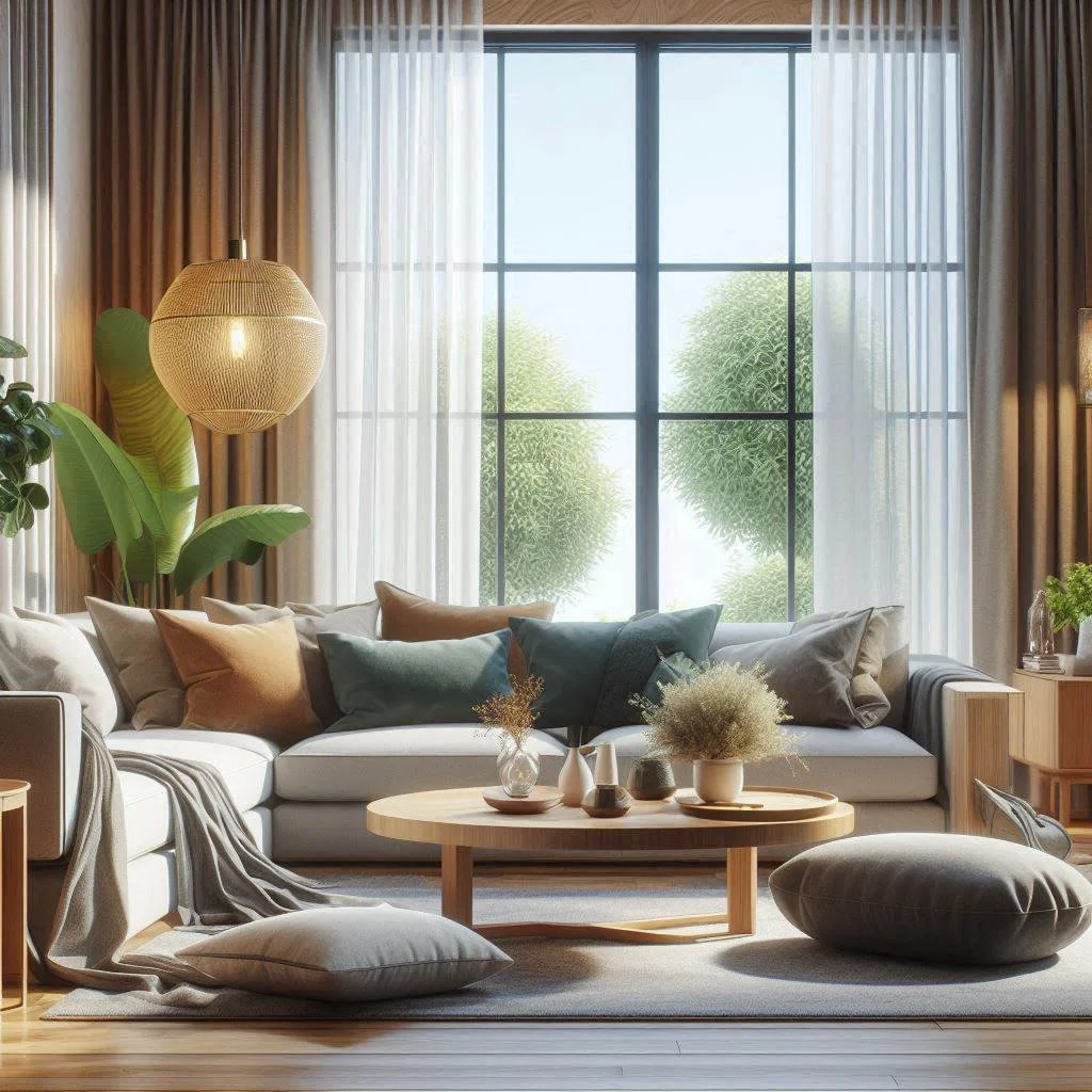 15 Transitional Living Room Ideas to Transform Your Space