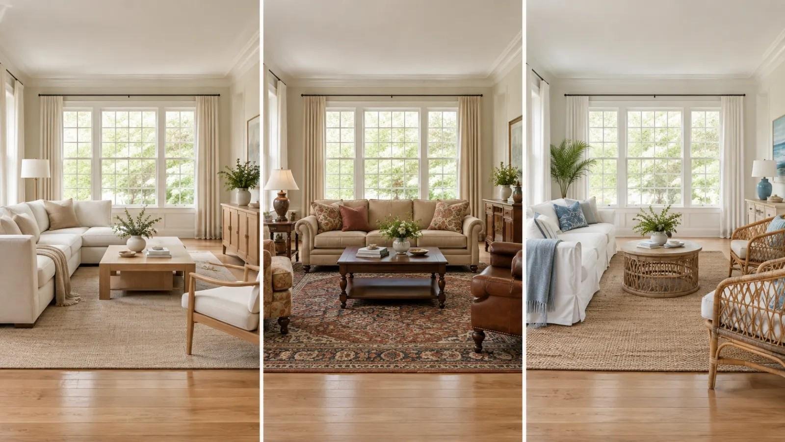 What Is My Decorating Style? A Practical Way to Find Out Before You Buy