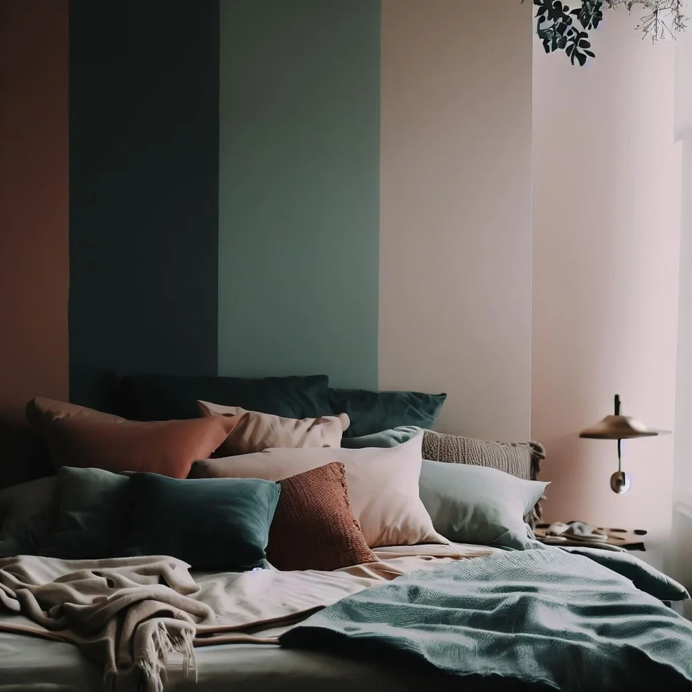 14 Unique Bedroom Decor Ideas for Couples: Make It Your Love Nest