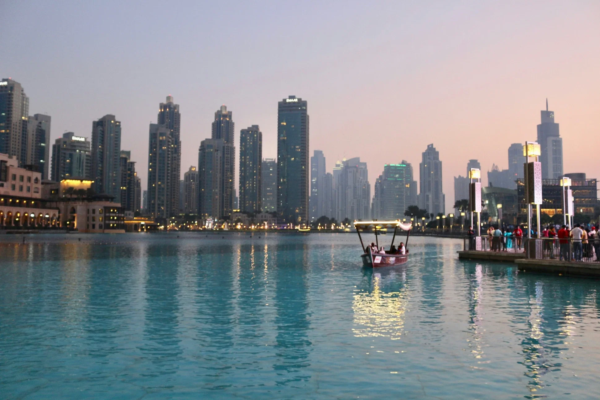 Navigating Real Estate in Dubai: Business Opportunities, Market Trends, and Investment Insights