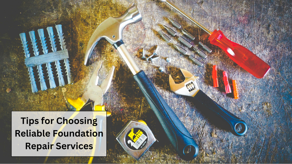 Manufactured Home Foundation Retrofit — Top Notch Mobile Home Services