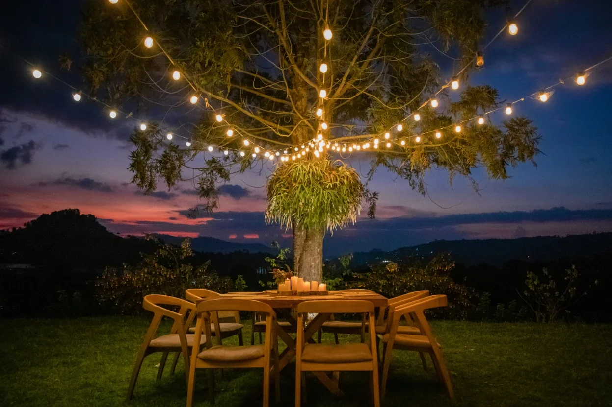 Illuminating the Outdoors: High-Performance Lighting Trends for Modern ...