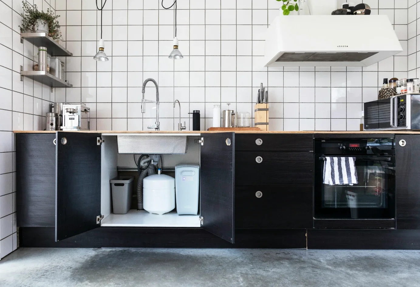 What Homeowners Get Wrong About Whole House Water Filters
