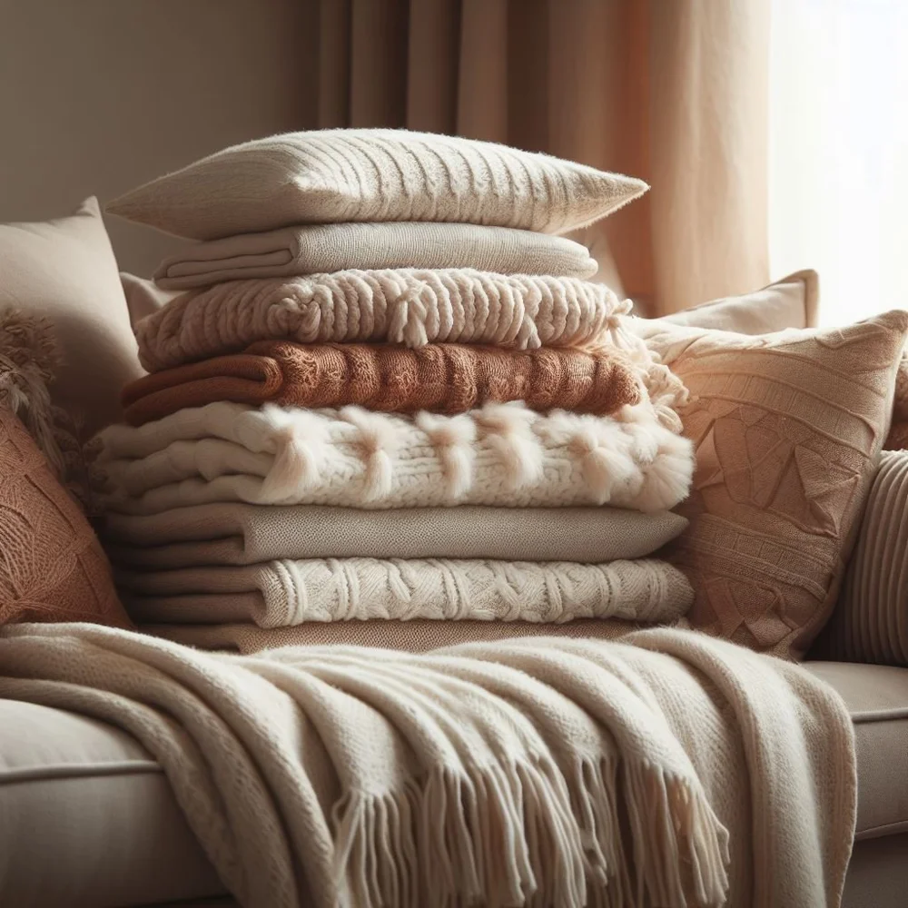 Picture of 15 Scandinavian Decor Ideas for a Simple and Stylish Space