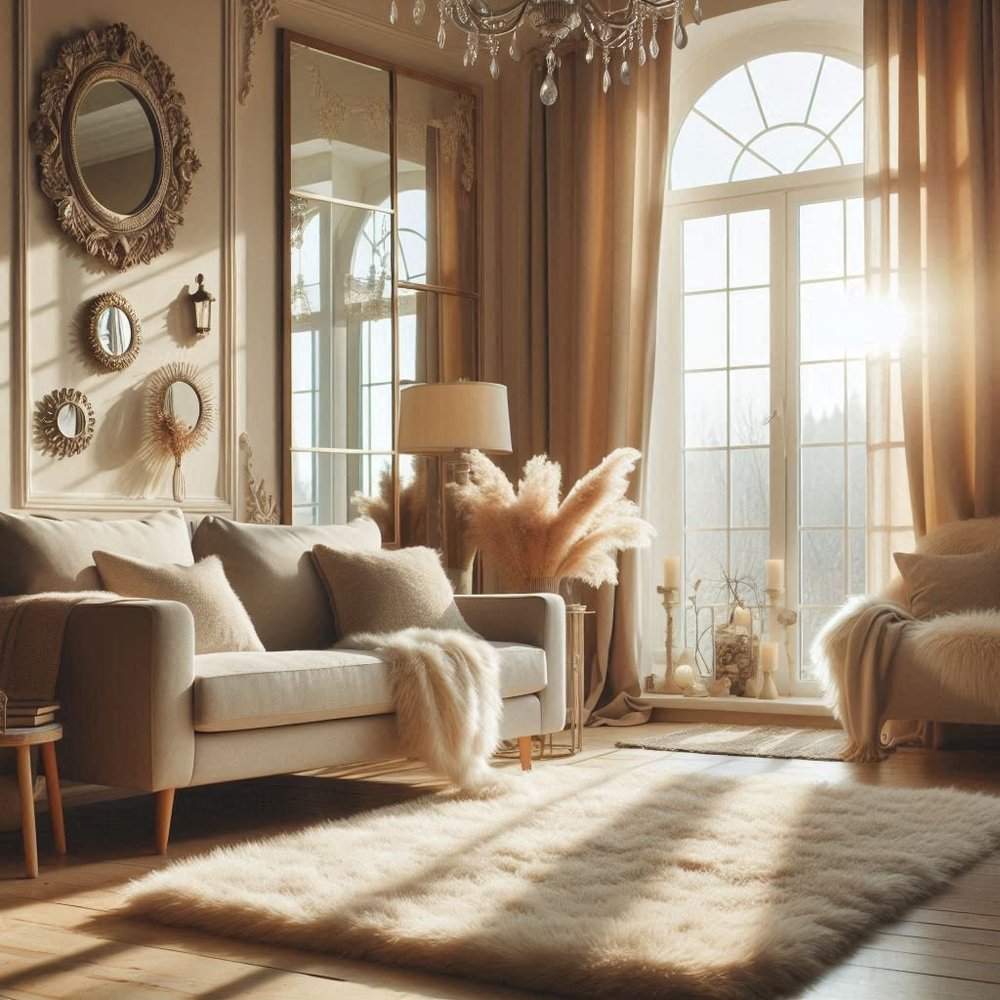 15 Living Room Ideas to Refresh Your Space