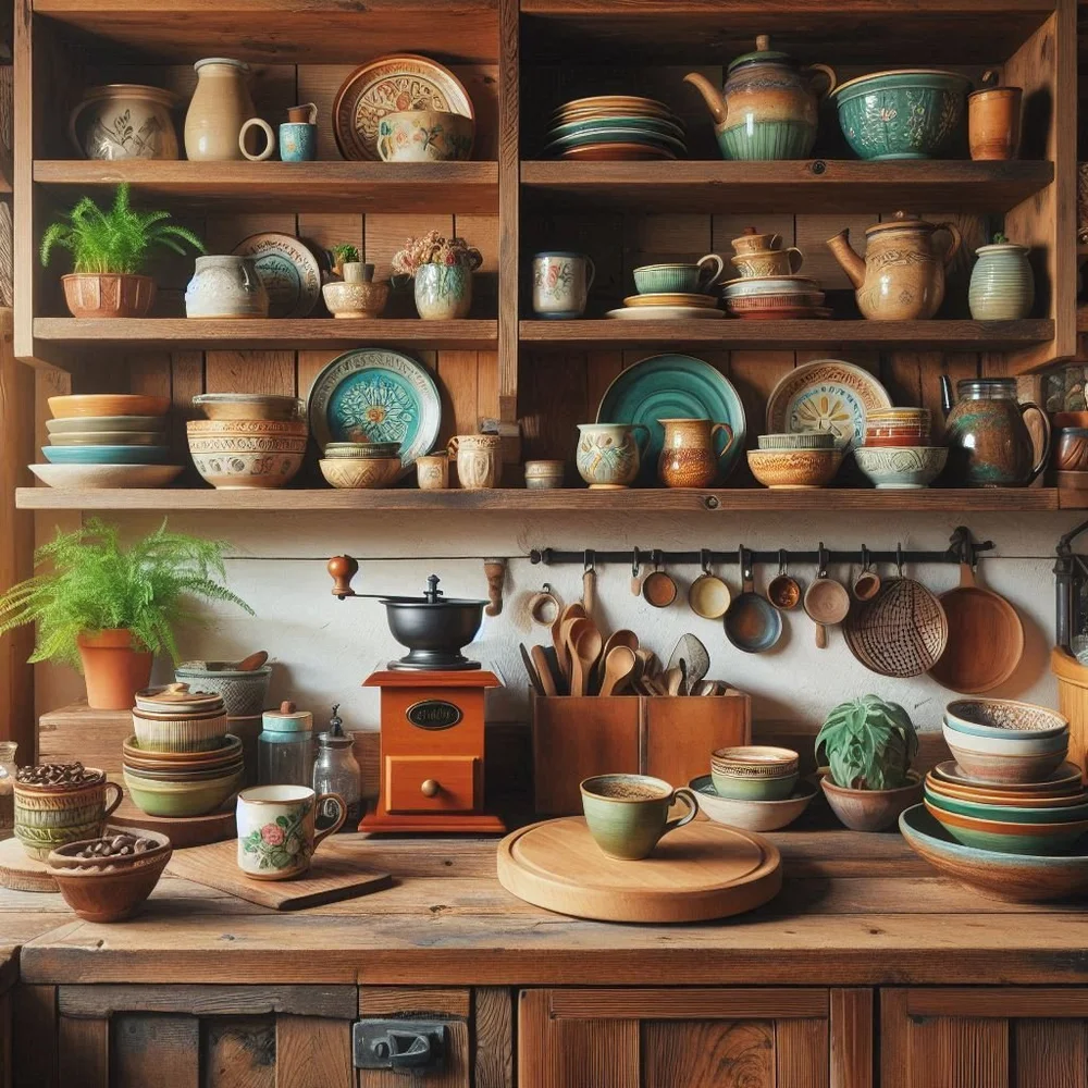 Picture of 15 Industrial Farmhouse Decorating Ideas to Try
