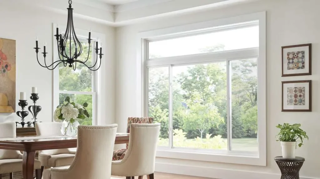 Replacing All House Windows at Once: Cost Estimates and Best Timing