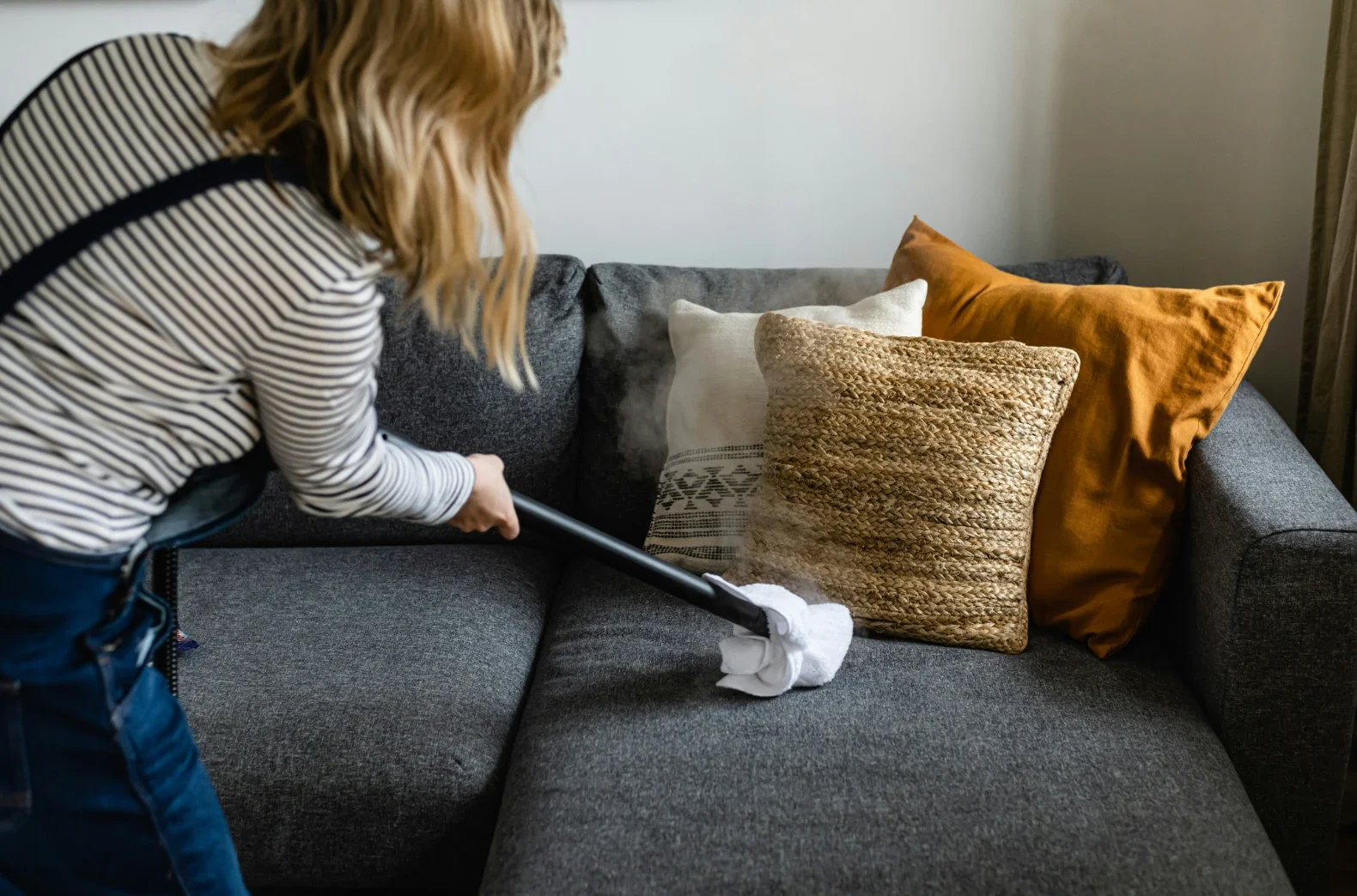 Clear the Clutter, Clear Your Mind: Why Letting Go Feels So Good
