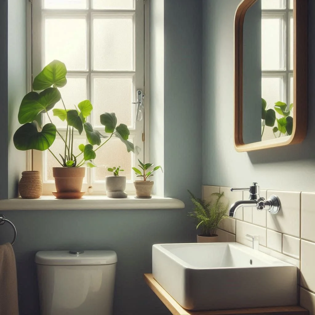 Bathroom Ideas