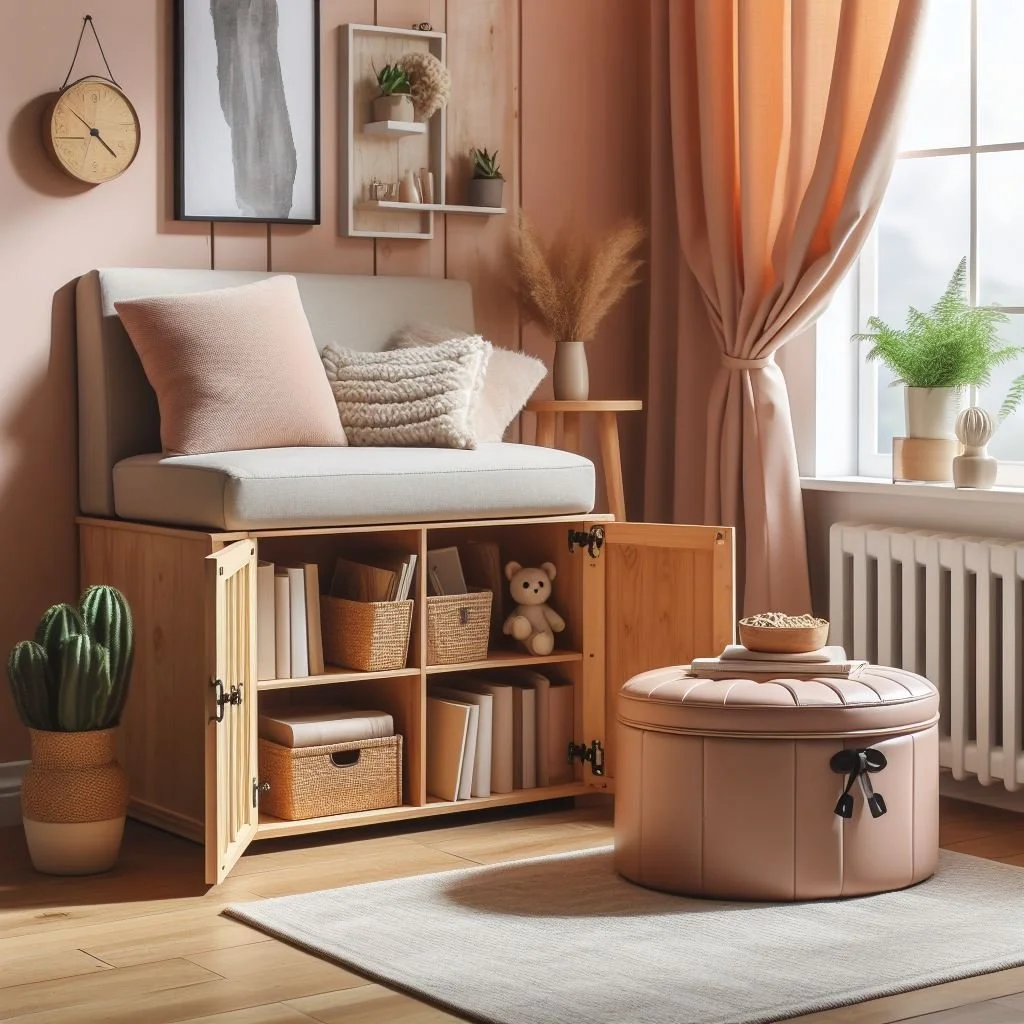 Aesthetic Room Ideas