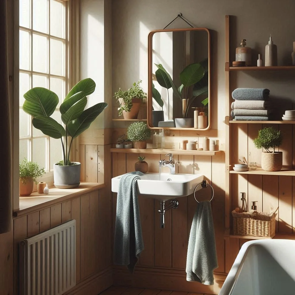 Bathroom Ideas