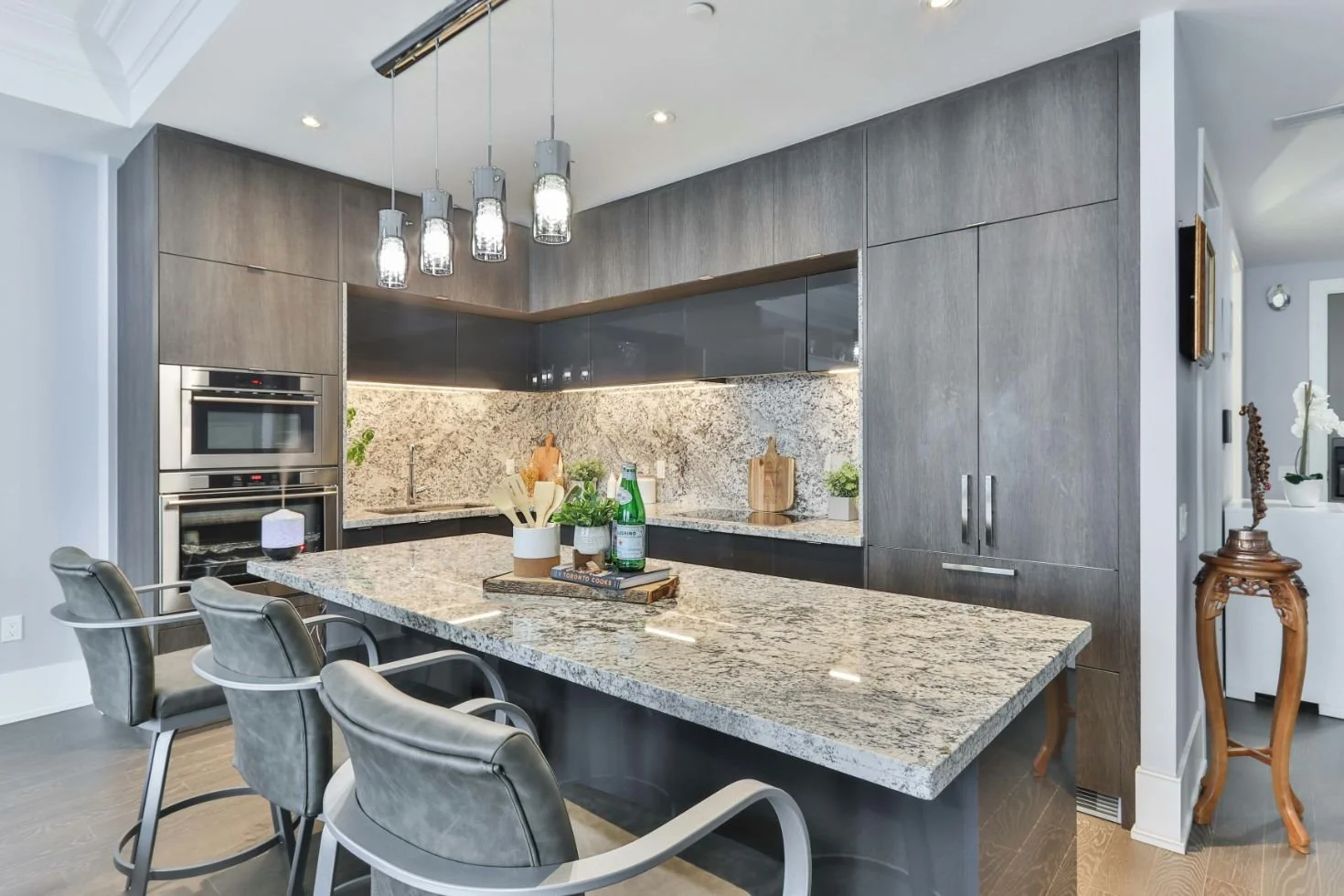 Genius Condo Design Ideas to Maximize Every Inch