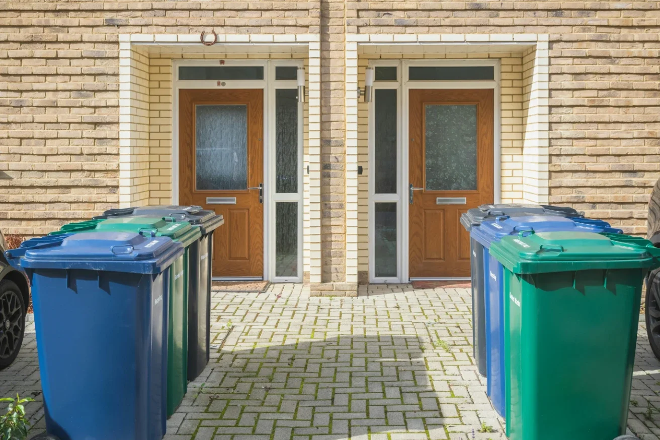 Bin Rental 101: Sizing, Costs &amp; What You Need to Know