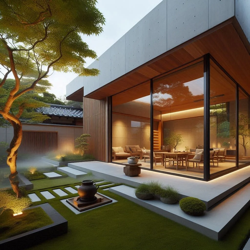 15 Contemporary Japanese Home Ideas for Modern Living