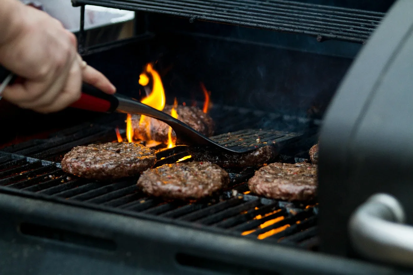 Professional Grill Services for Reliable Outdoor Cooking