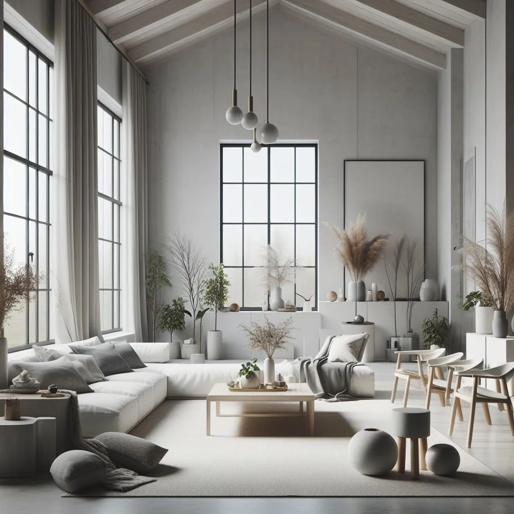 10 Modern Scandinavian Home Ideas: Stylish Simplicity