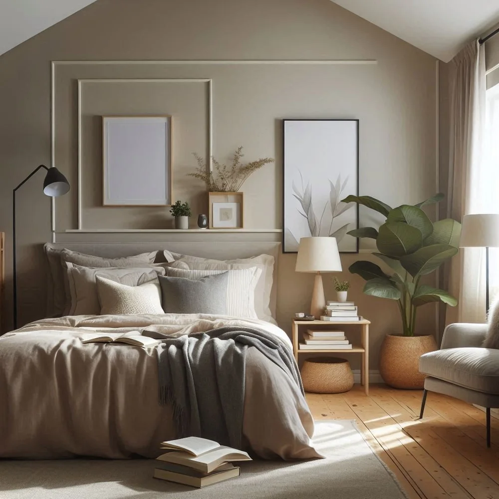 15 Neutral Bedroom Ideas to Create a Cozy Retreat