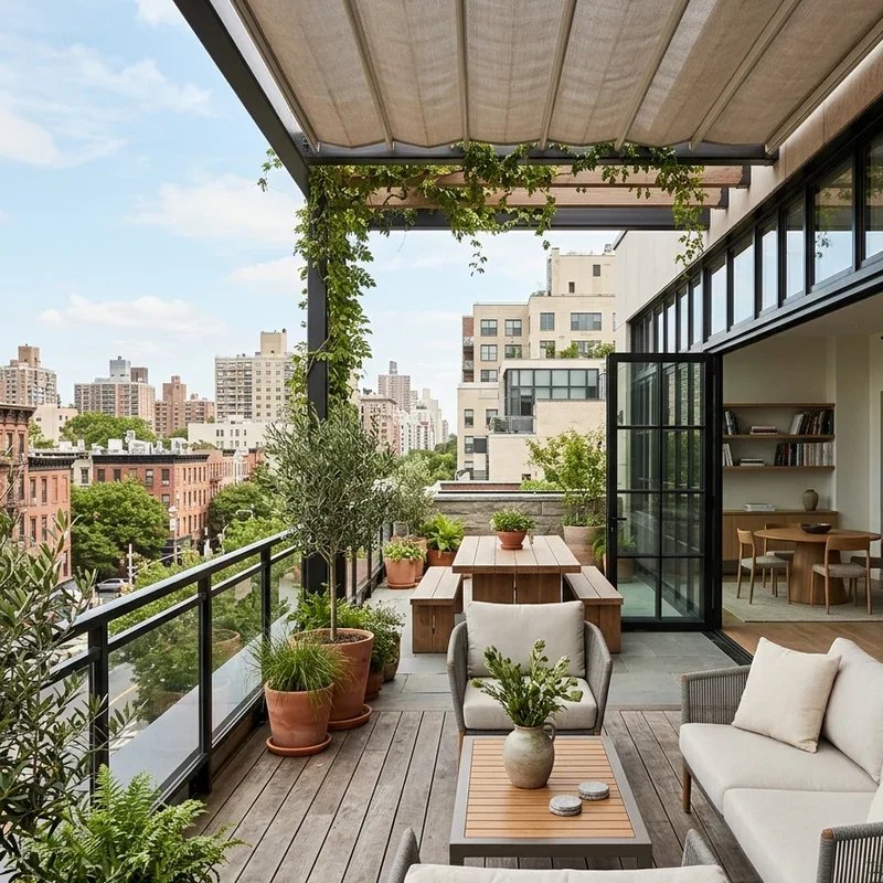 Real Estate Office Design Ideas