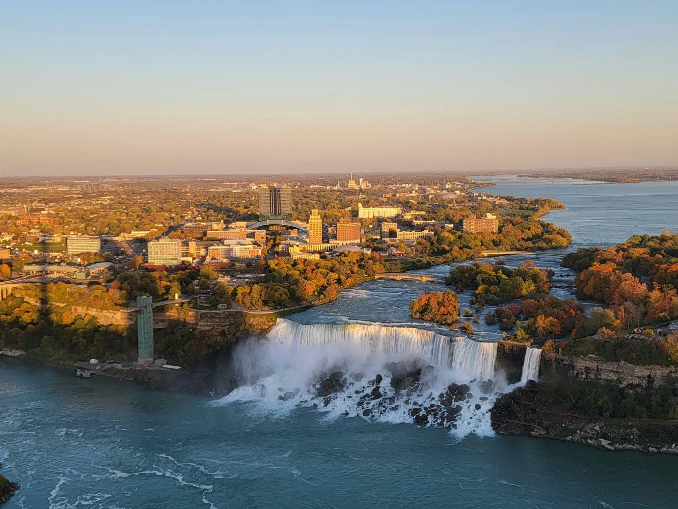 How Home Inspections Influence Niagara Falls Real Estate Negotiations