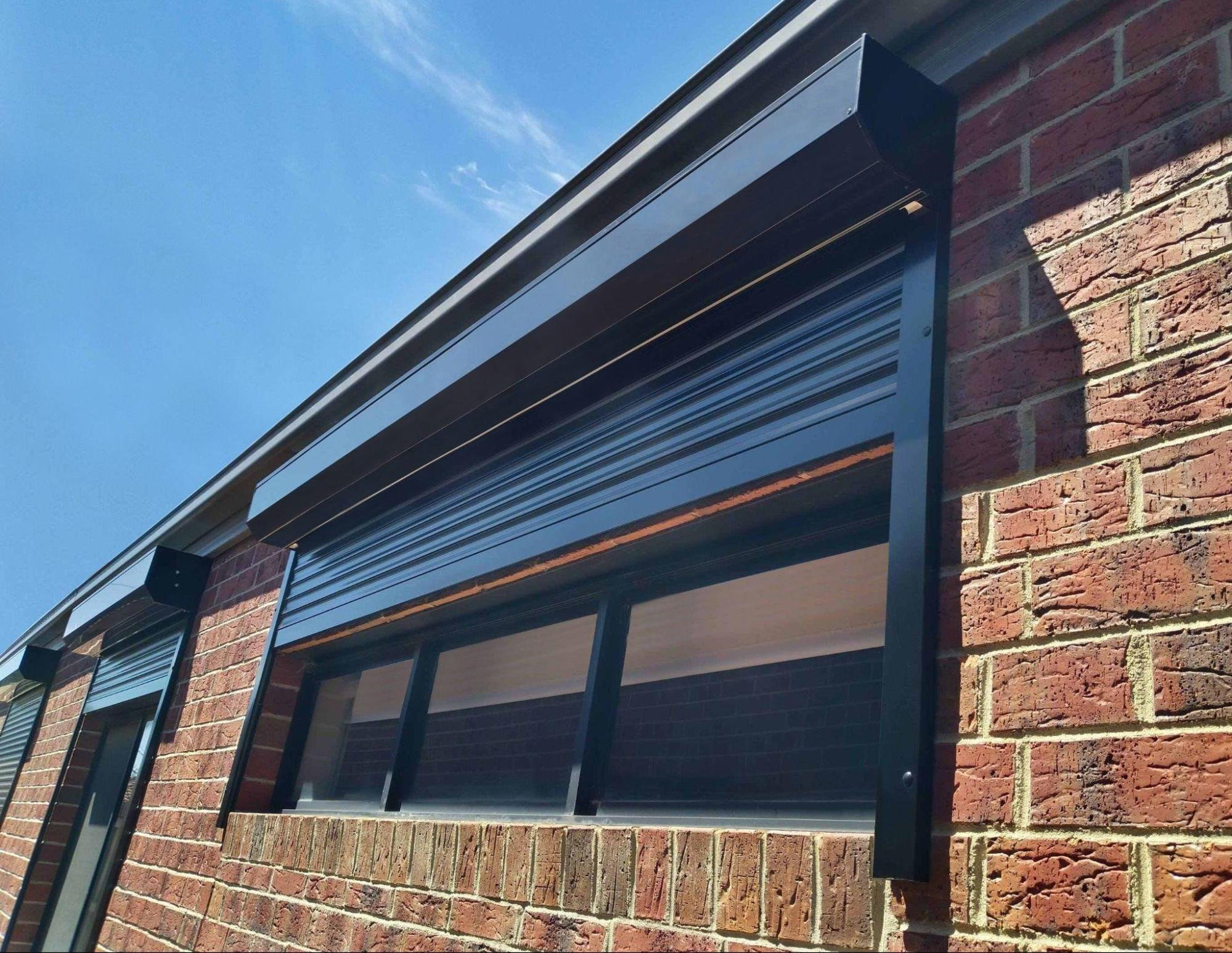 Built for the Australian Climate: Why Quality and Endurance Matter More Than Price in Roller Shutters
