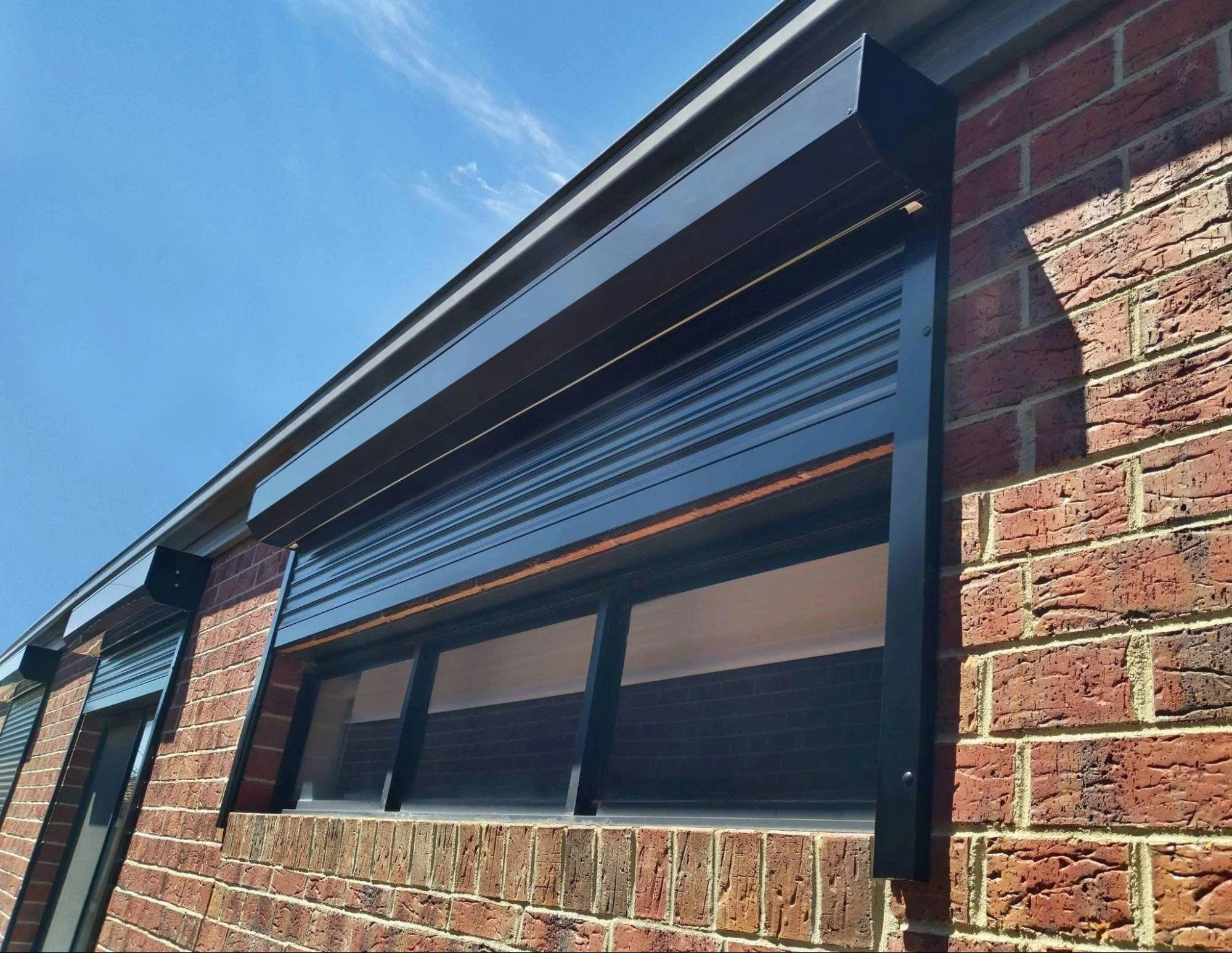 Built for the Australian Climate: Why Quality and Endurance Matter More Than Price in Roller Shutters
