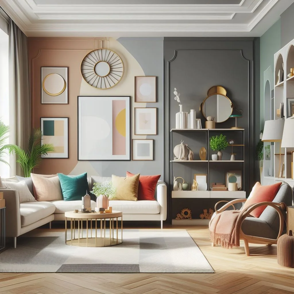 15 Inspiring Color Schemes for Interior Design: A Comprehensive Guide