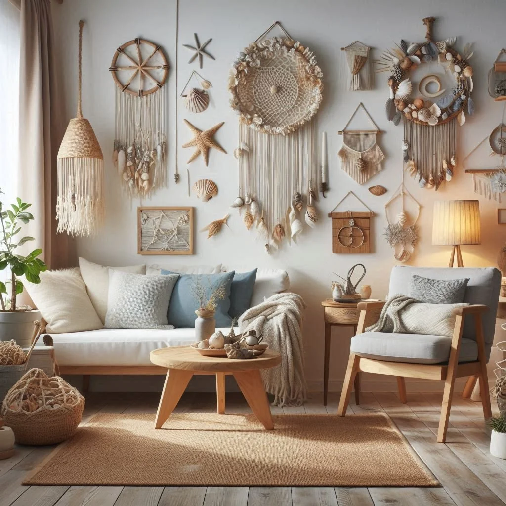 15 Coastal Living Room Ideas for a Breezy Vibe