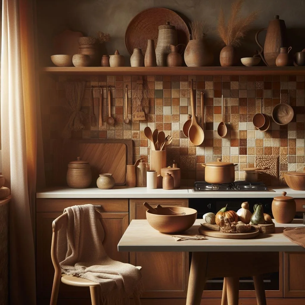 15 Rustic Kitchen Ideas for a Cozy and Charming Culinary Space