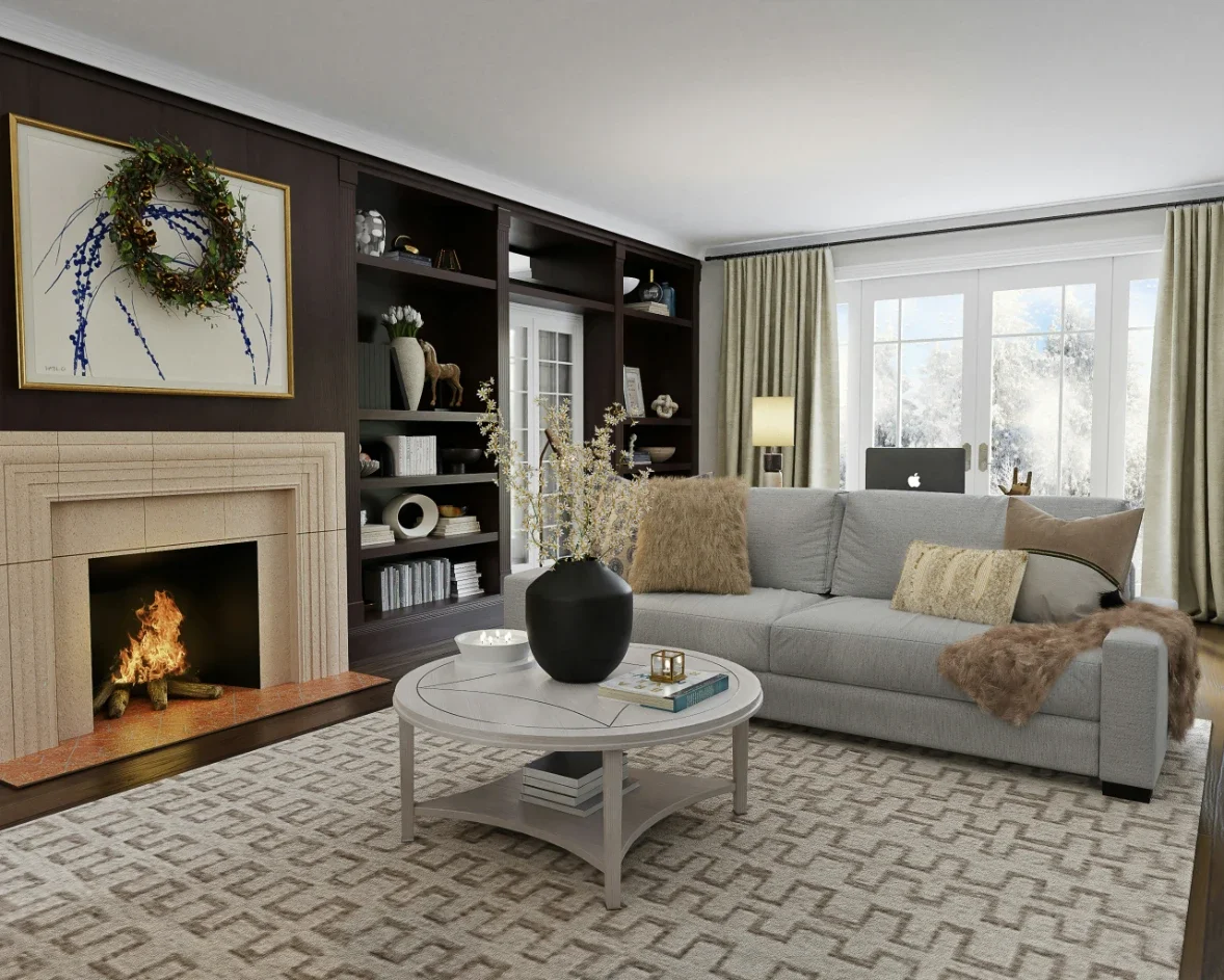 How Charlotte Interior Design Choices Can Make Pest Activity Easier to Spot