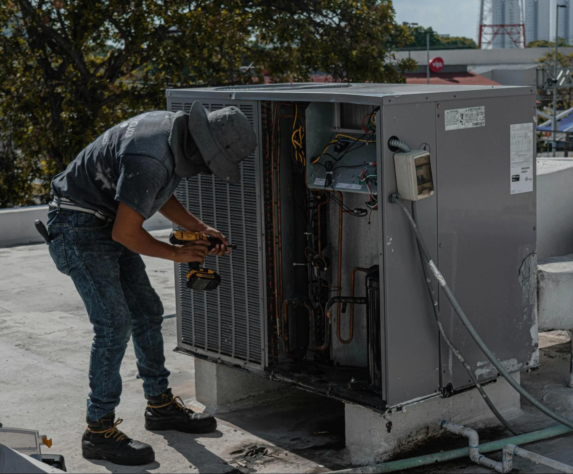 Why Regularly Replacing HVAC Filters Is Essential for Long-Term System Performance