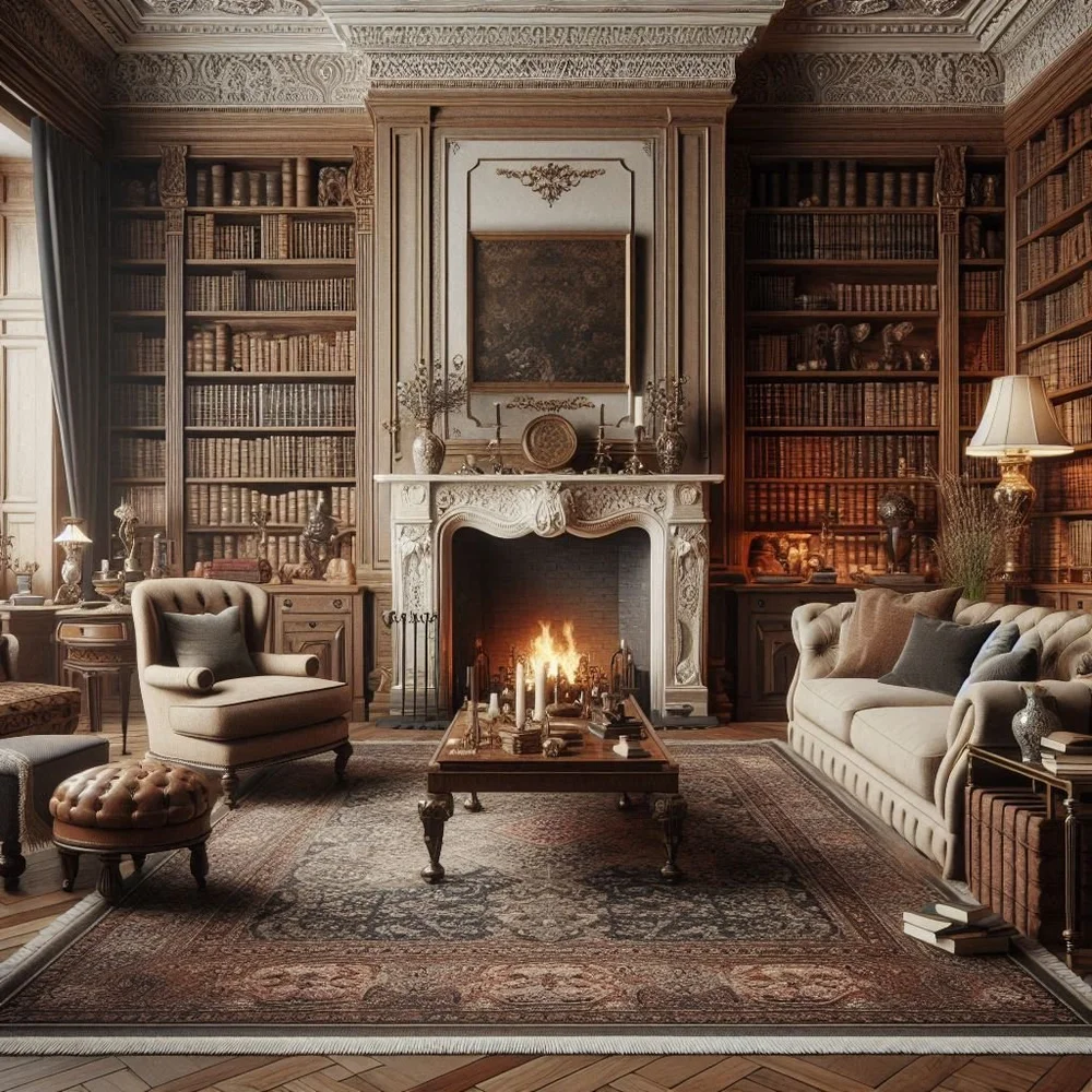 15 Elegant Living Room Ideas for a Stylish Home