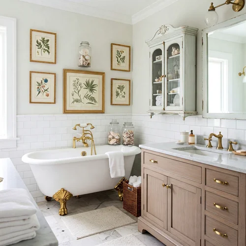 How to Choose Bathroom Accessories: Ultimate Guide for Stylish Spaces