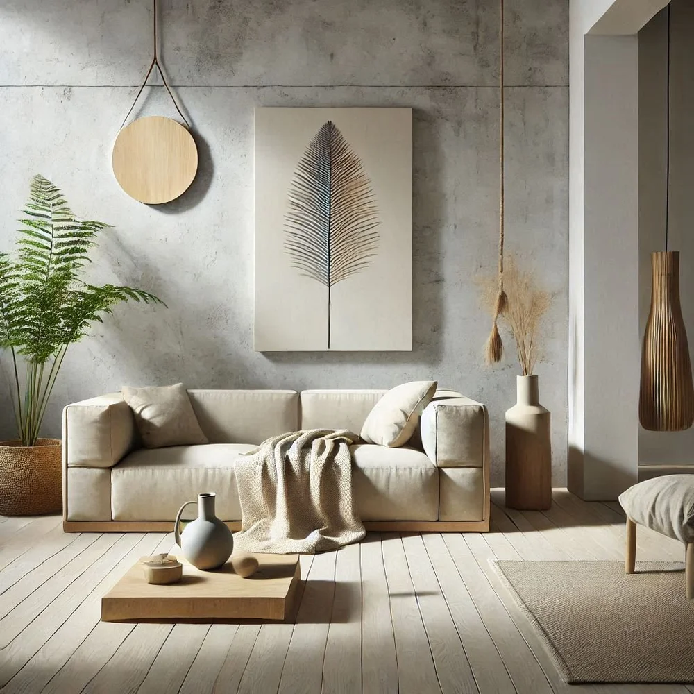View of 15 Minimalist Interior Design Ideas for Simplicity