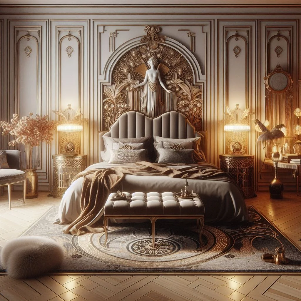 15 Aesthetic Bedroom Ideas for Stylish and Cozy Decor