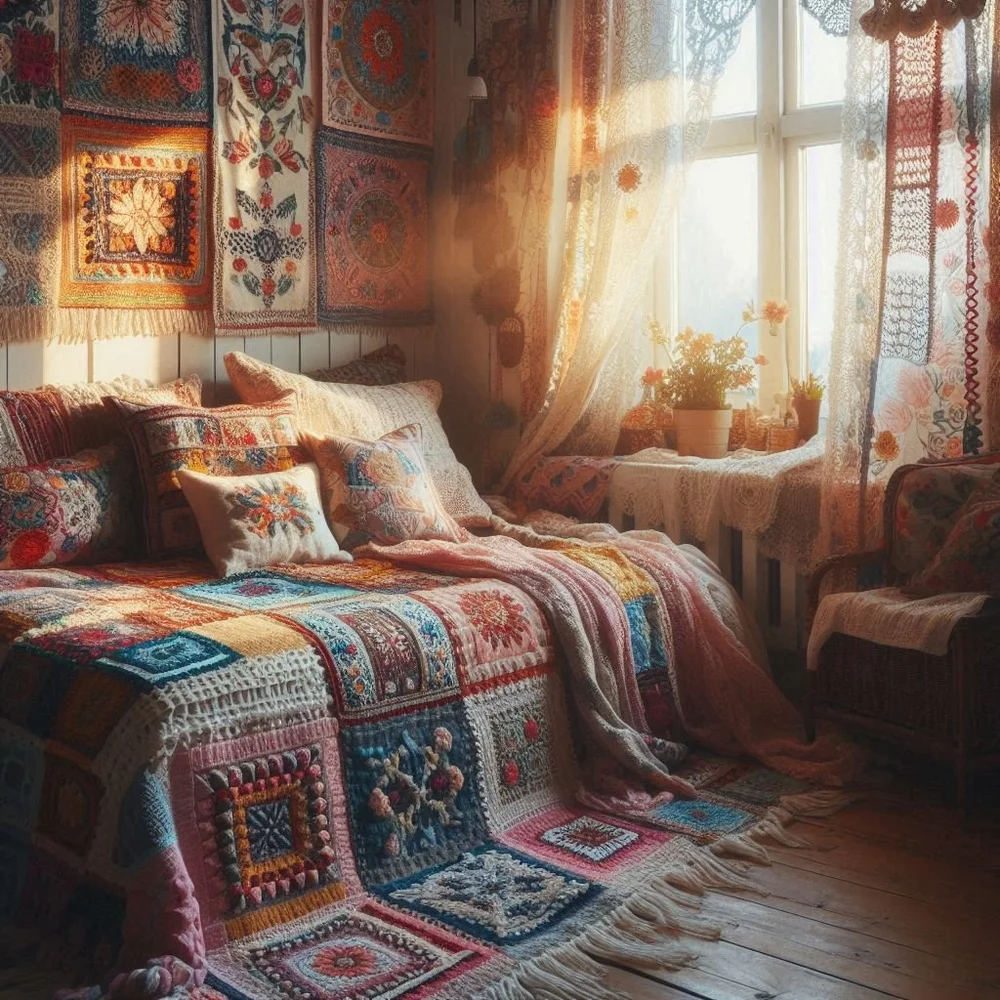 15 Colorful Bedroom Ideas to Brighten Your Space