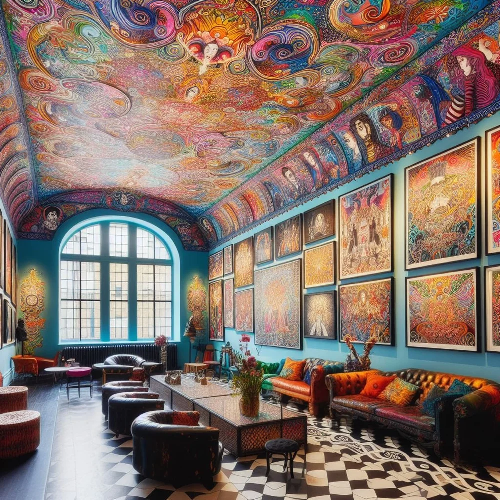 15 Stunning Art Gallery Wall Ideas to Elevate Your Home Decor