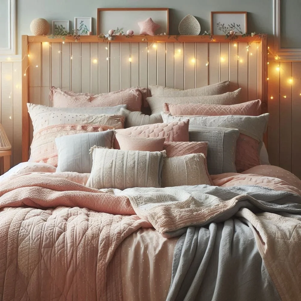15 Stunning Bedroom Ideas to Elevate Your Space