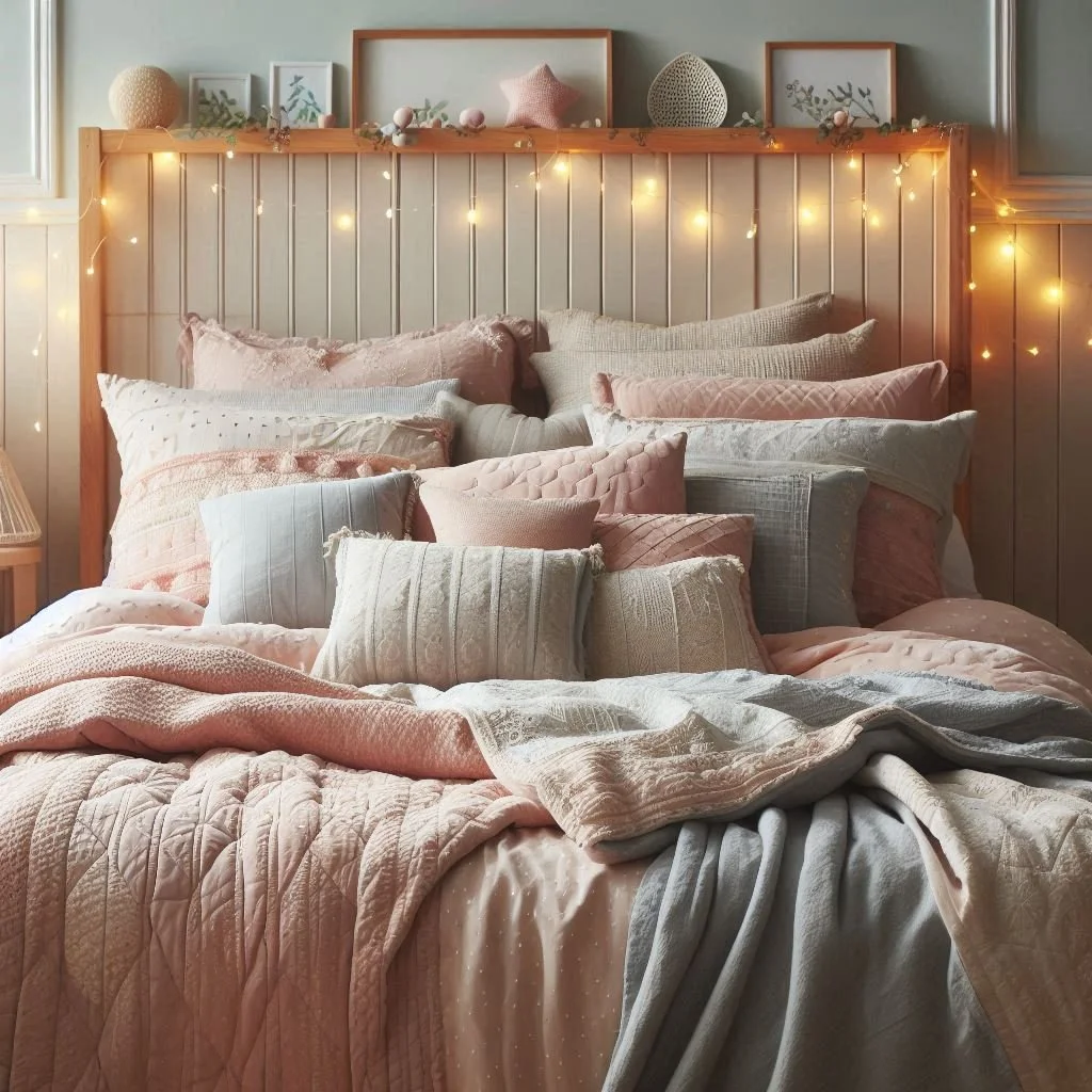 15 Stunning Bedroom Ideas to Elevate Your Space