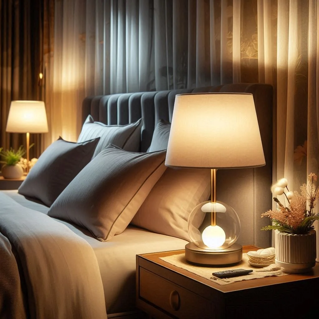 15 LED Bedroom Ideas to Brighten Your Space