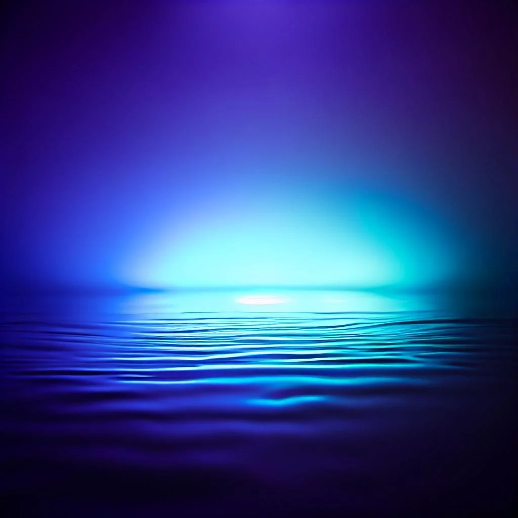 Aesthetic Room Ideas with LED Lights