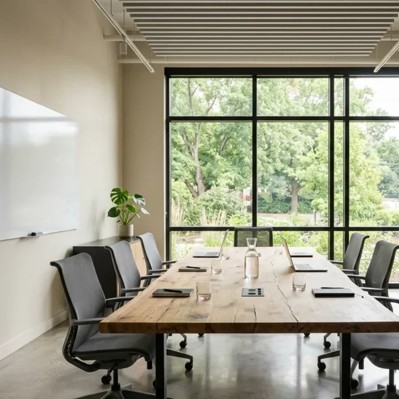 Office Conference Room Ideas