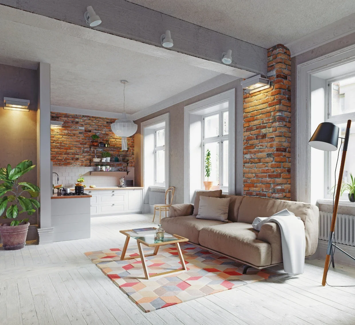 Stylish Home Improvements That Can Also Help Keep Pests Out