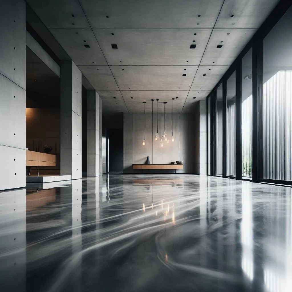 Curated visual reference: Fresh Look at 15 Industrial Home Decor Ideas For A Stylish And Raw