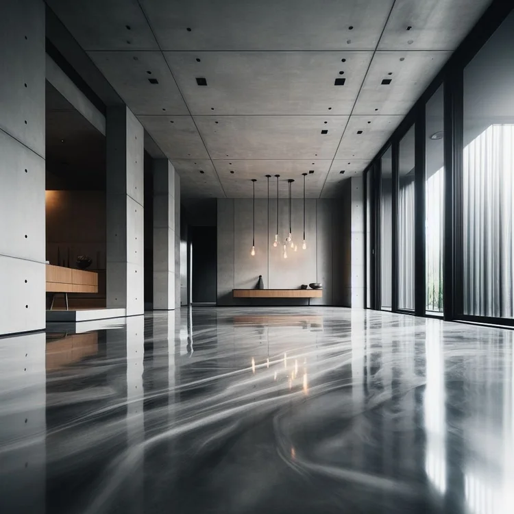 15 Industrial Home Decor Ideas for a Stylish and Raw Aesthetic - Raw Industrial Aesthetic Decor