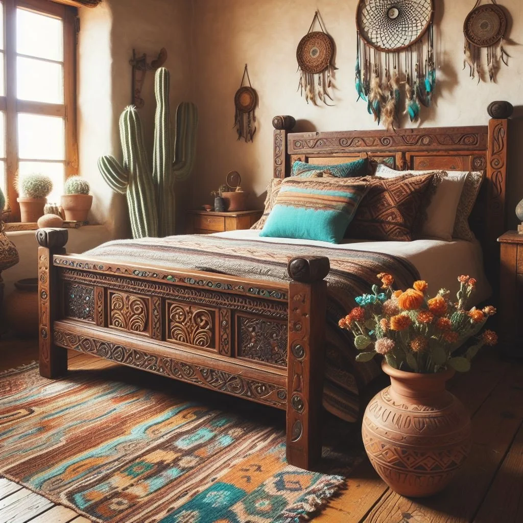 Southwestern Decor 101: A Complete Guide to Infuse Warmth and Style
